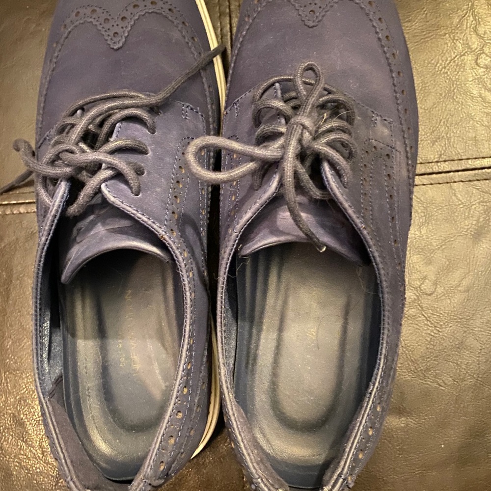 Cole Haan Grand Plus Essex Men Casual Shoes